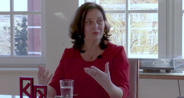 Kикеркова: Долгорочните движења на цените на дизелот не можат да ја заобиколат нашата економија – цените и понатаму ќе растат бидејќи зависиме од увоз