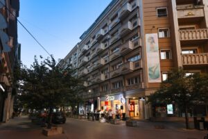 Иуте отвори нова flagship експозитура во центарот на Скопје – наместо шалтер, ве пречекува дневна соба