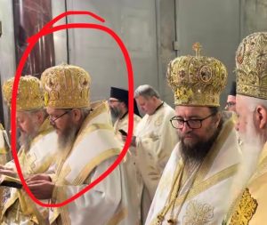 Ако Вартоломеј е еретик, што е тогаш Григориј? Зилотската логика пред нов тест