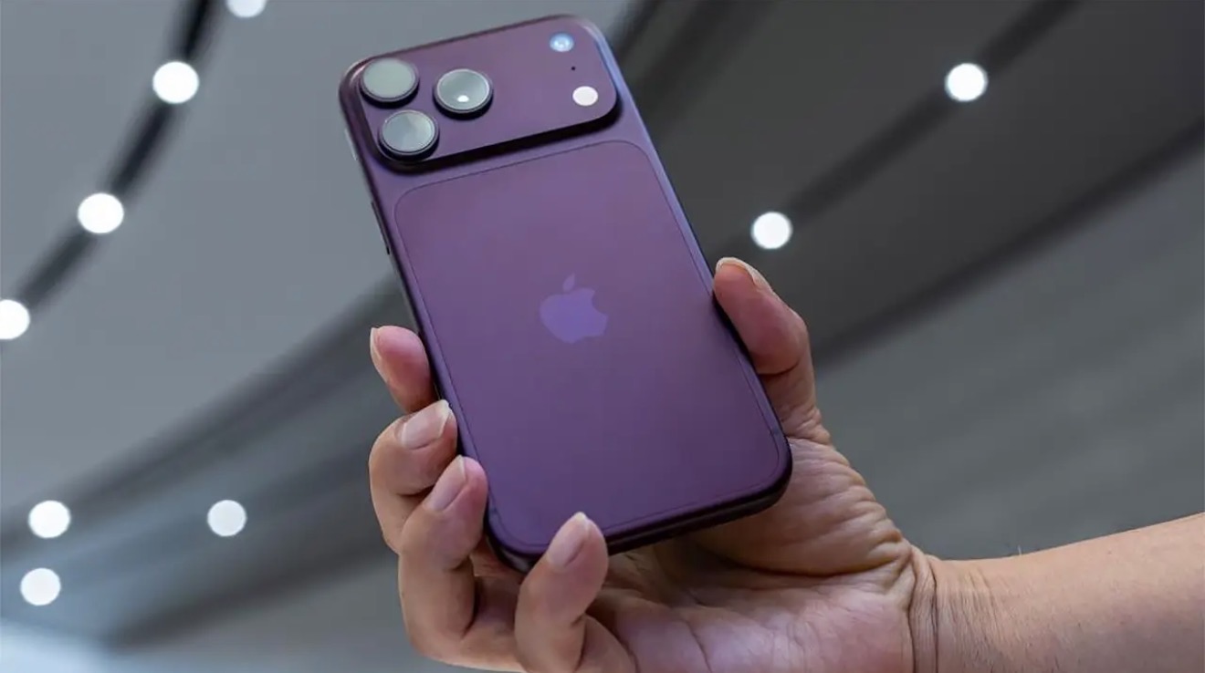 Apple се откажал од 16GB RAM за iPhone 18 Pro и iPhone Duo