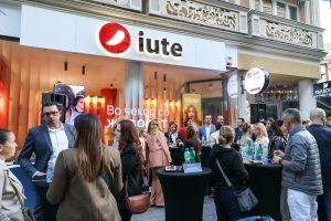 Iute отвори нова Living Room експозитура во центарот на Скопје