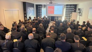 Православната Митрополија на Италија: Црквата не може да биде „гето“ затворено во себе