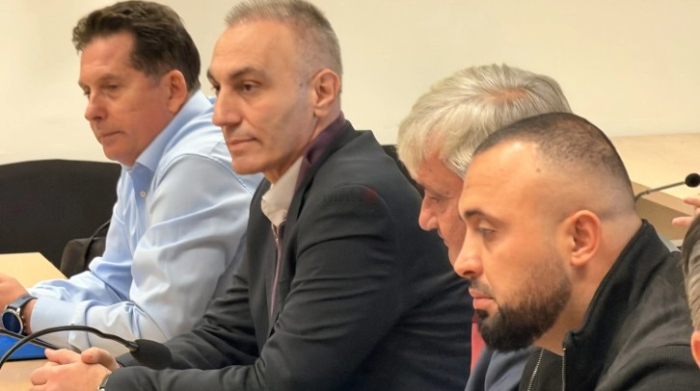 Одложено испитувањето на сведоците во случајот „Лотарија“, за доказите одбраната ќе се произнесе на 30 октомври