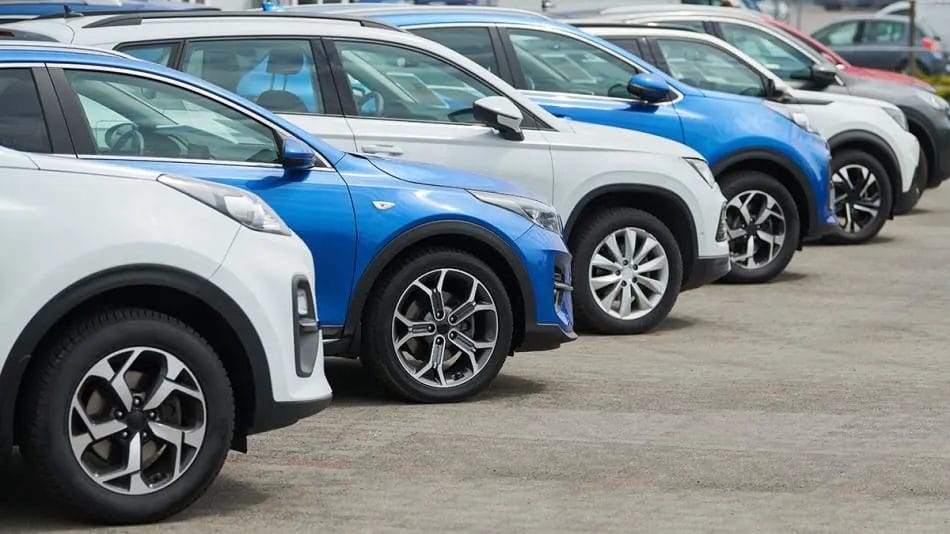 Кои половни автомобили најбрзо губат цена?