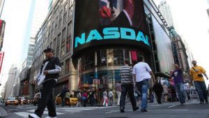Волстрит: Раст во технолошкиот сектор, скок на Nasdaq