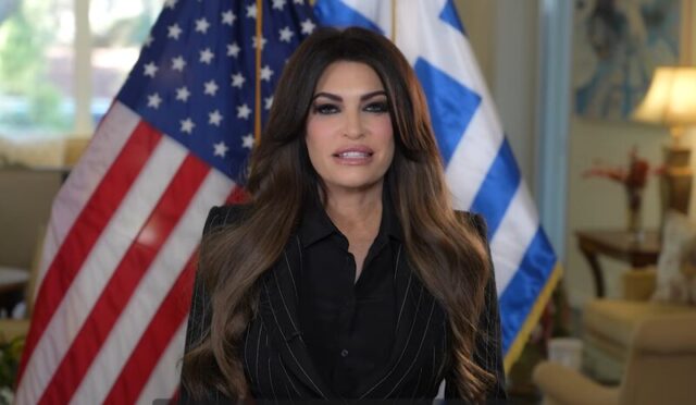 Трамп побара оставка од амбасадорката во Грција, Кимберли Гилфојл, по серијата скандали