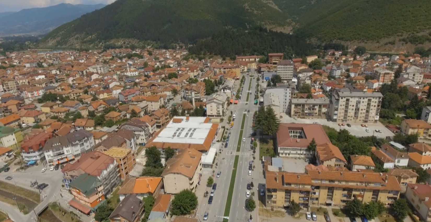 „Див запад“: Неповолен извештај на ДЗР за работата на општина Кичево