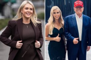 Нова „плавуша“ влегува во „Белата куќа“ – Трамп ја назначи Кејти Закарија за портпарол