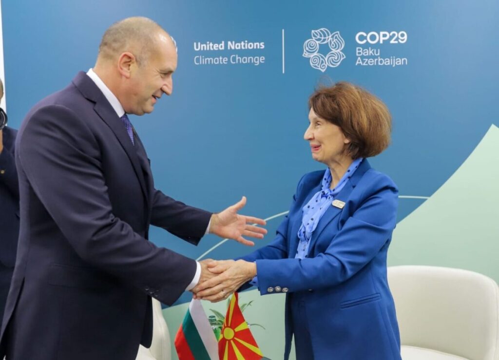 Цврсти позиции на Софија: Нема попуштање за Македонија пред притисокот од Брисел