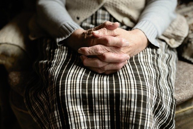 Што се случува со човекот 48 часа пред смртта? На телото се појавуваат 3 знака кои укажуваат на најлошото