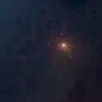 Напад со дрон потопи товарен брод кај Бугарија, 11 морнари се водат за исчезнати