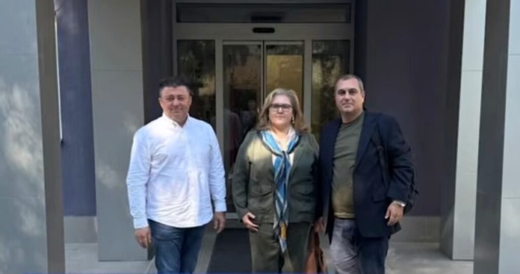 Иницијаторите доставија предлози за реформи на СДСМ – „Не може 17 потписници да го оспорат легитимитетот на Филипче“, велат од партијата