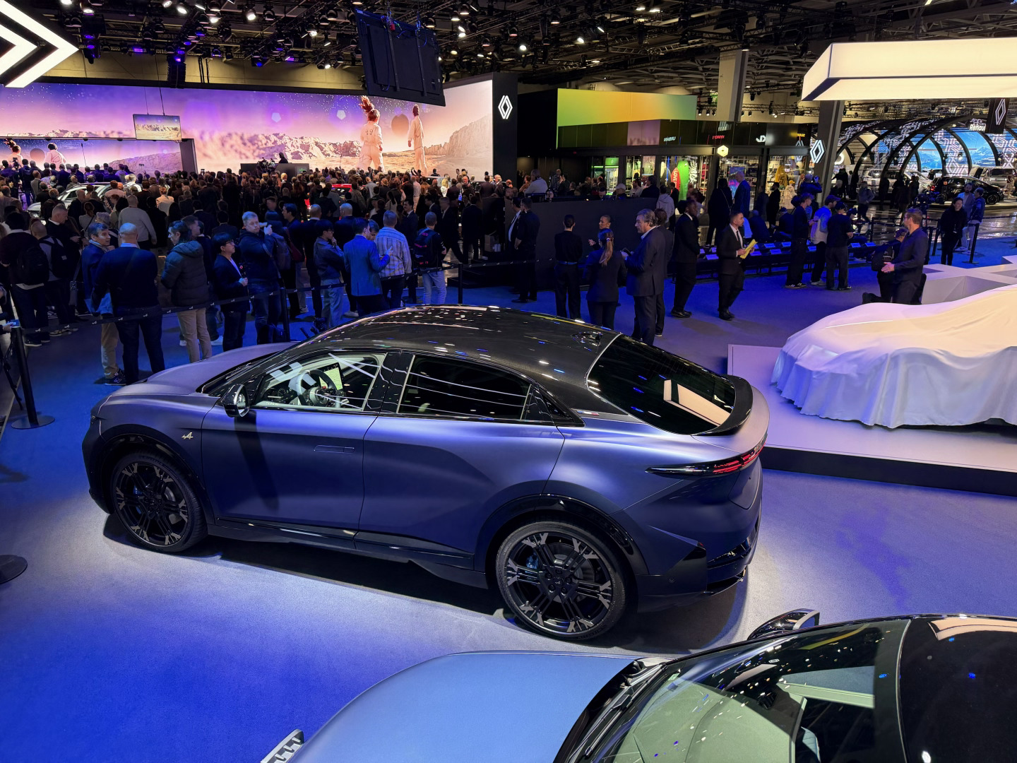 Renault Group со три автомобилски визии и една заедничка стратегија