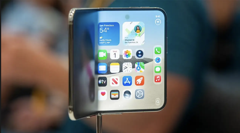 Марк Гурман: Apple направи „голема грешка“ со претпродажбата на iPhone Duo