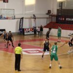 ТФТ утре во Тузла го почнува настапот во АБА2 лигата: Смилковски со подмладен тим бара добар старт кај Слобода
