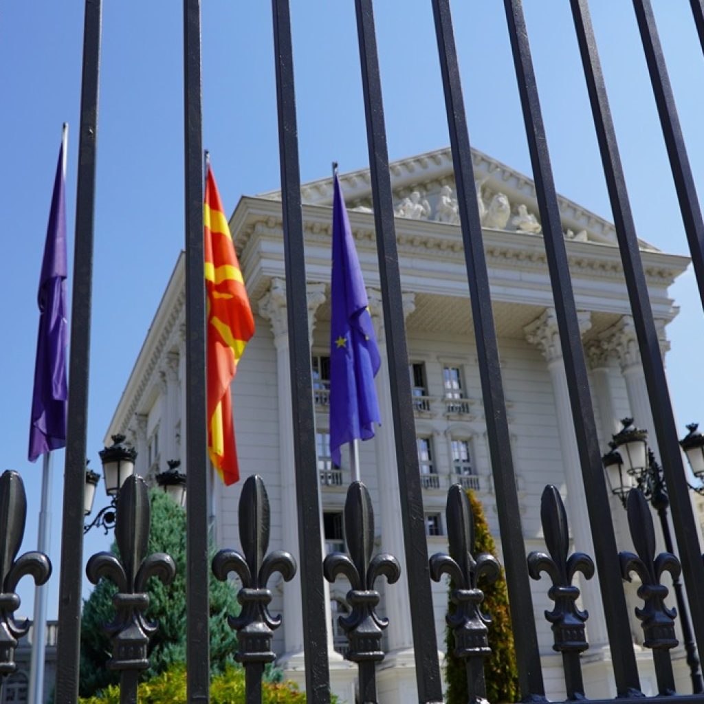 Призма“: Владин одбор ја предложил прославата на 35-годишнината од независноста