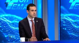 Се огласи Костадинов преку објава на социјалните мрежи: Еве што порача