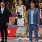 Лиолиос се повлече од чело на грчката кошаркарска федерација