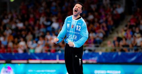 Нова „ѕверска“ партија на Томовски, 14 одбрани против моќниот Фуксе Берлин!