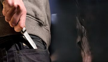 ПОЛИЦИЈАТА РЕГИСТРИРА 231 ИНЦИДЕНТ: Уапсени се 76 лица по нападите со нож во полските училишта