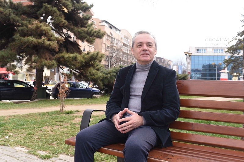 Филиповски: Дефицитот во ПИОМ голем товар за буџетот, Македонија мора да остварува повисок економски раст