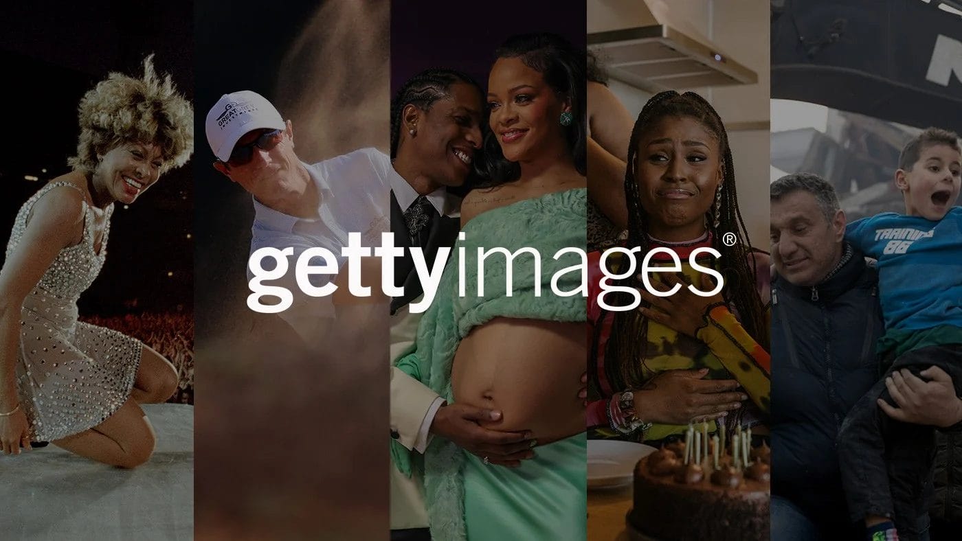 „Getty Images“ планира да поднесе барање за заштита од банкрот