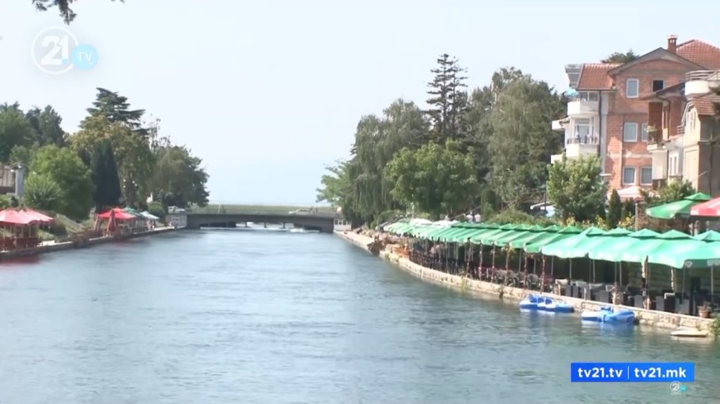 Богато војничко погребување со оружје и златни предмети откриено кај струшко Корошишта