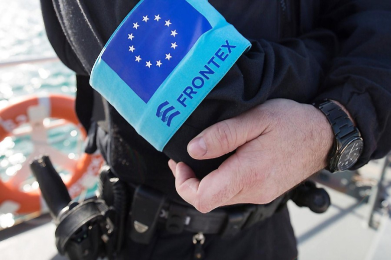 Европските граничари ќе стражарат и над социјалните медиуми