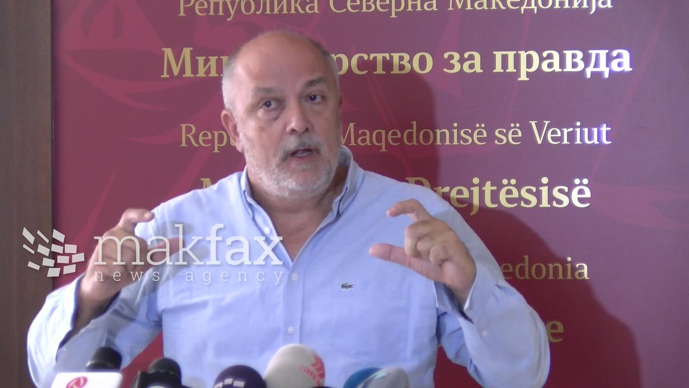 Калајџиев за новата истрага против газда Деко: Вештачки да се изигра законот е злоупотреба на правото