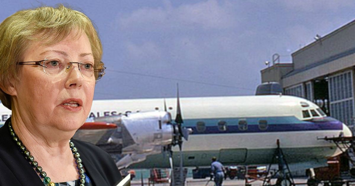 Авионот се распаднал на небото, а 17-годишната Јулијана паднала во амазонската џунгла: Следните 11 дена се борела за опстанок