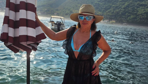 „Јас би ја забранила пензијата!“ Неда Украден на 76 години не помислува да се повлече од сцената