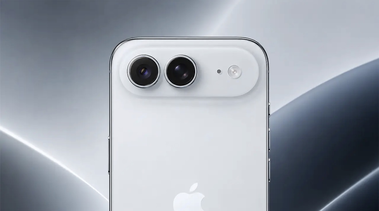 iPhone Air 2 ќе биде уште потенок: куќиште со дебелина од само 5,2 мм