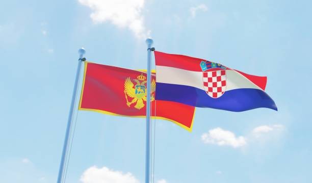 Црна Гора најавува решение за три спора со Хрватска, отворените прашања влијаат врз патот кон ЕУ