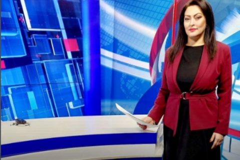 По деценија ипол во Канал 5, Татјана Стојановска се сели на друга телевизија