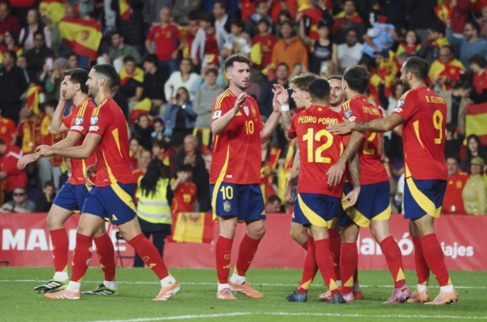 Шпанија со пресврт ја победи Хрватска