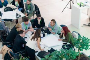 Startup Weekend Skopje се враќа по 14-ти пат: 54 часа за создавање на следната голема стартап-идеја!