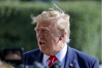 УЖАСНО НЕСПОСОБЕН ПРЕТСЕДАТЕЛ: Трамп упати остри критики кон Обама по собирите во Охајо и Мичиген