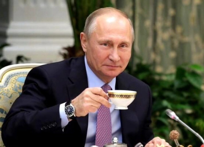 Русија најавува лек против стареење до 2030 година, а ќерката на Путин очекува пробив во следните 10 до 20 години