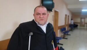 Почина обвинителот Џемал Лога од Струга
