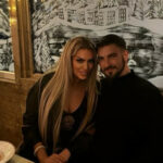 Ава Карабатиќ се смири со бившиот што ја претепа: „Планираме дете“