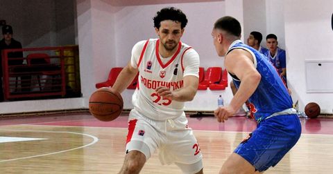 Ефремовски: Тимската игра ќе биде нашето најголемо оружје