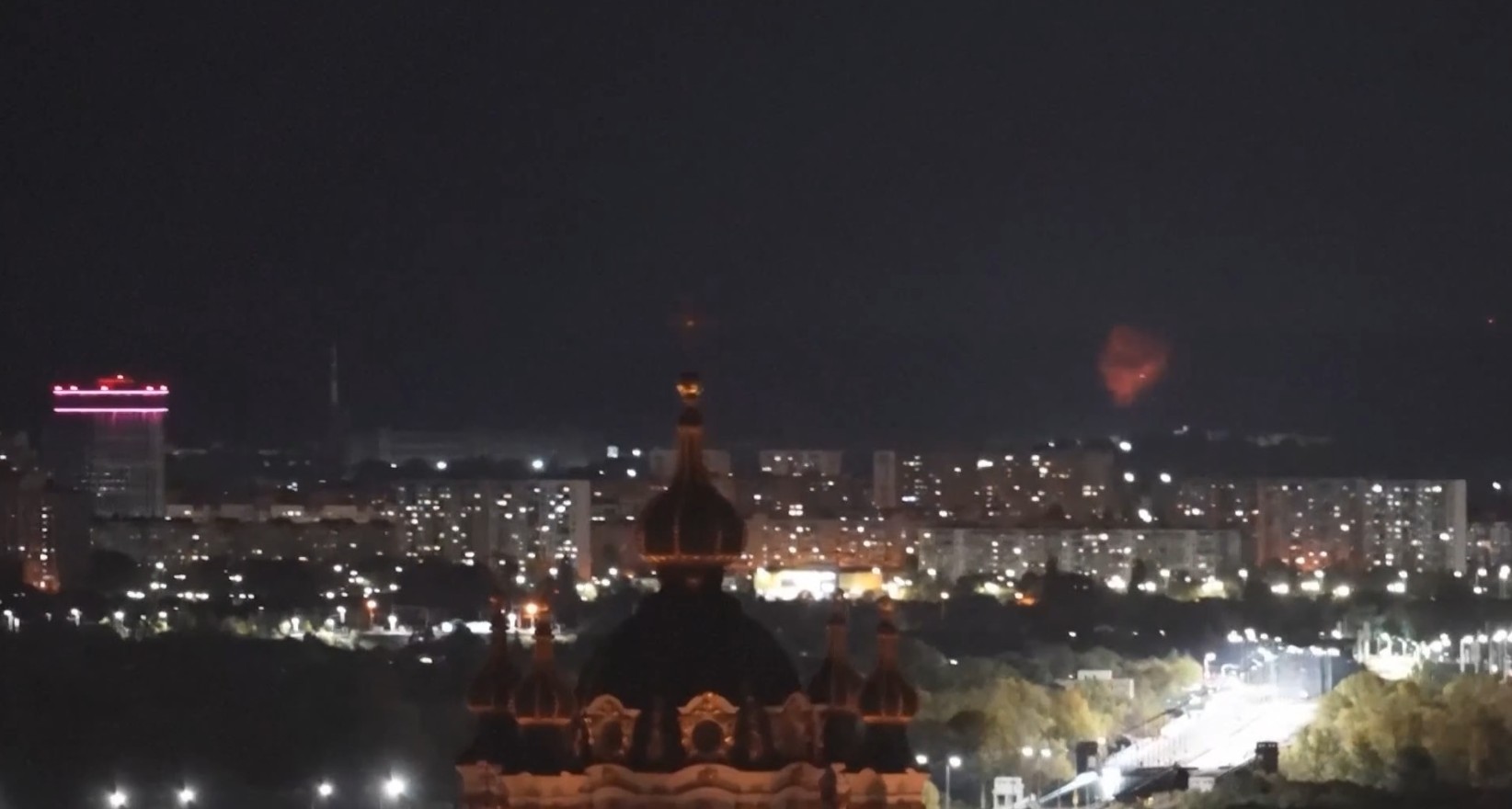 Преглед на вестите од светот