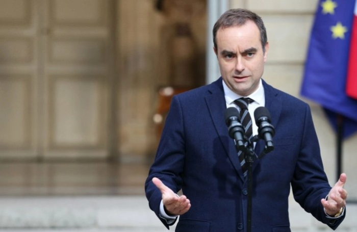 Лекорну за протестите: Франција нема да дозволи да биде заплашена преку насилство