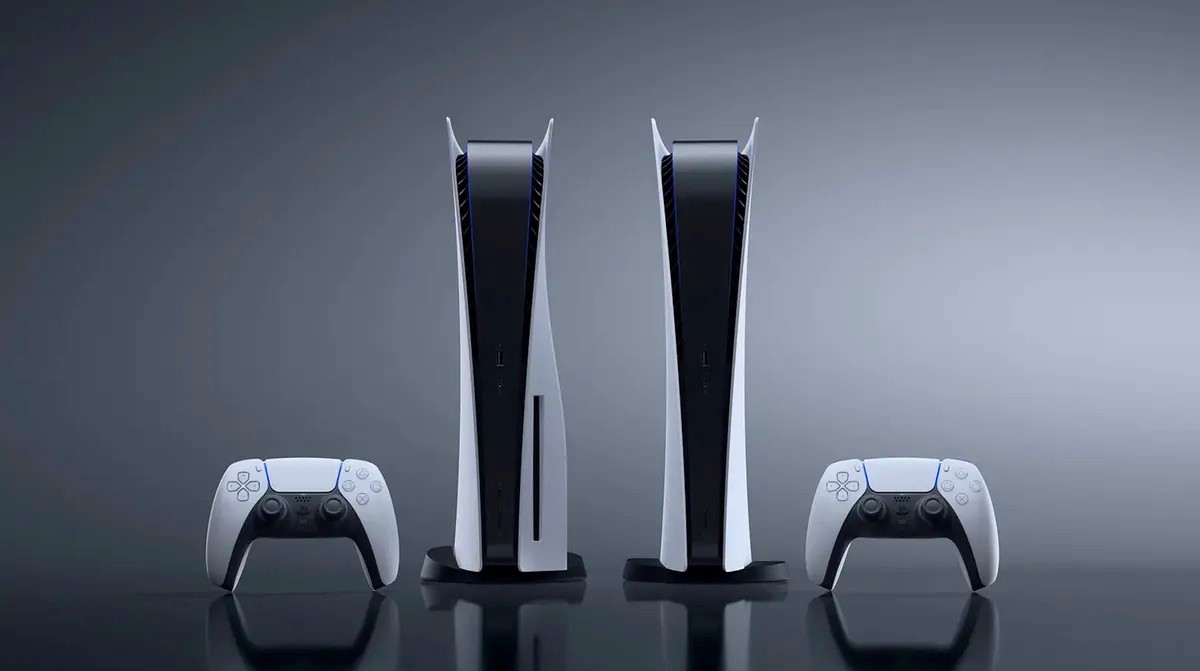 Модифицираниот PlayStation 5 сега може да покренува игри од Steam