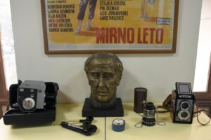 20 ГОДИНИ ОД СМРТТА НА ДИМИТРИЕ ОСМАНЛИ И 65 ГОДИНИ ОД „МИРНО ЛЕТО“