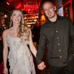(Фото+видео) Адриан Гаџа сподели емотивни моменти со петмесечниот син