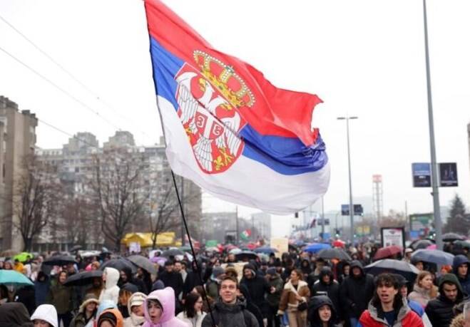 Студентите: Победата е поблиску од кога било, не се откажувајте од гласањето