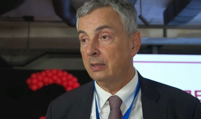 Дејан Шошкиќ најсериозен кандидат за нов српски премиер