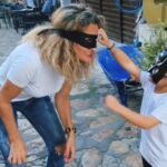 (Фото) Сузана Турунџиева сподели фотографии со внукот Јаков: Моменти за кои се живее