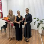 Триото „Анимато“ со „Патување низ времето“ во Кавадарци и во Гевгелија
